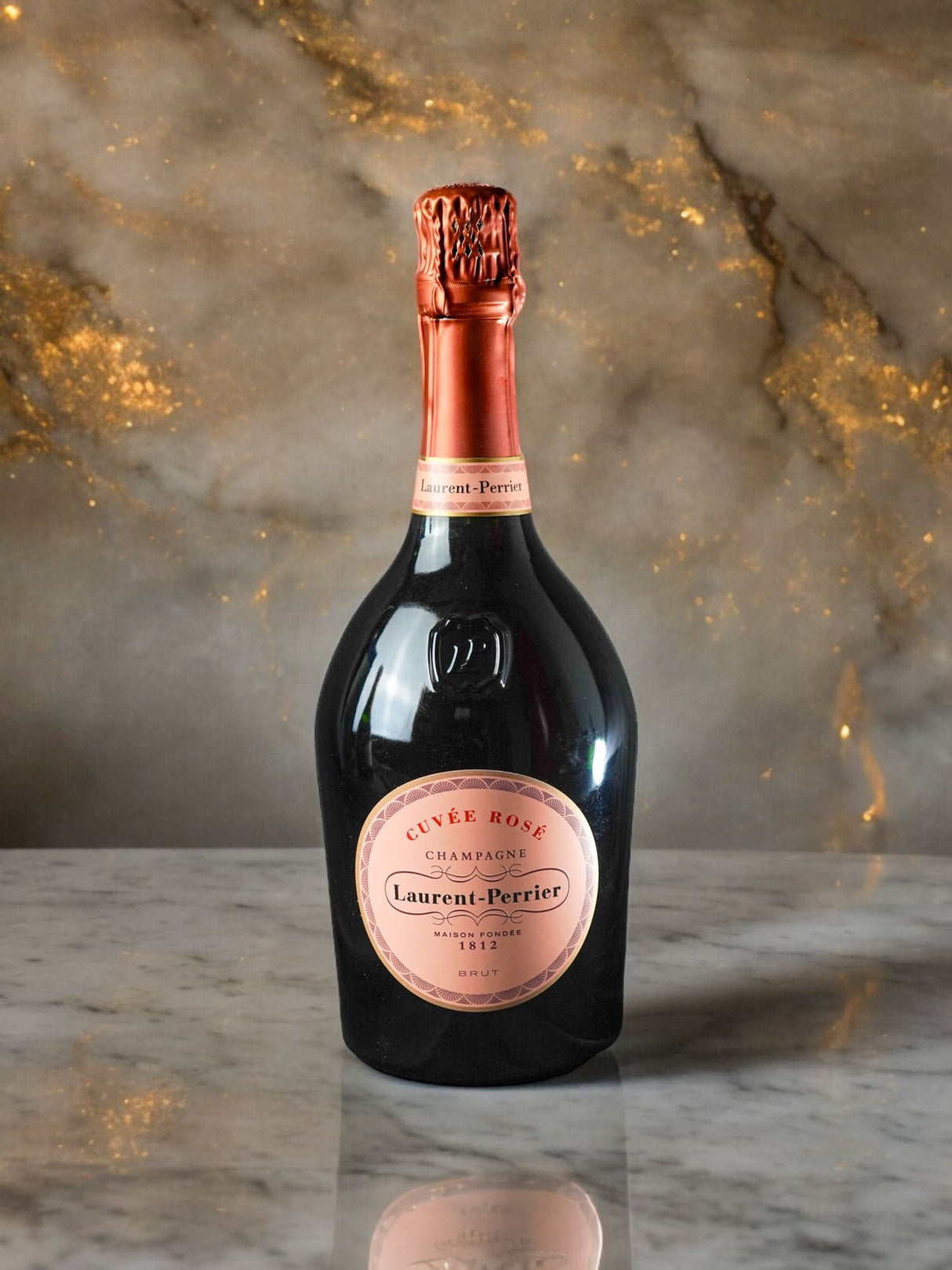 Laurent-Perrier Cuvée Rosé