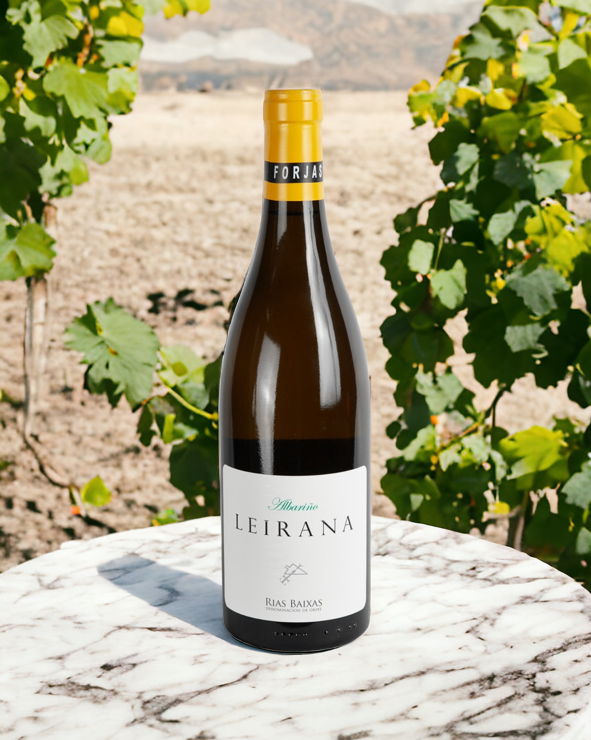 Leirana Albariño 2024