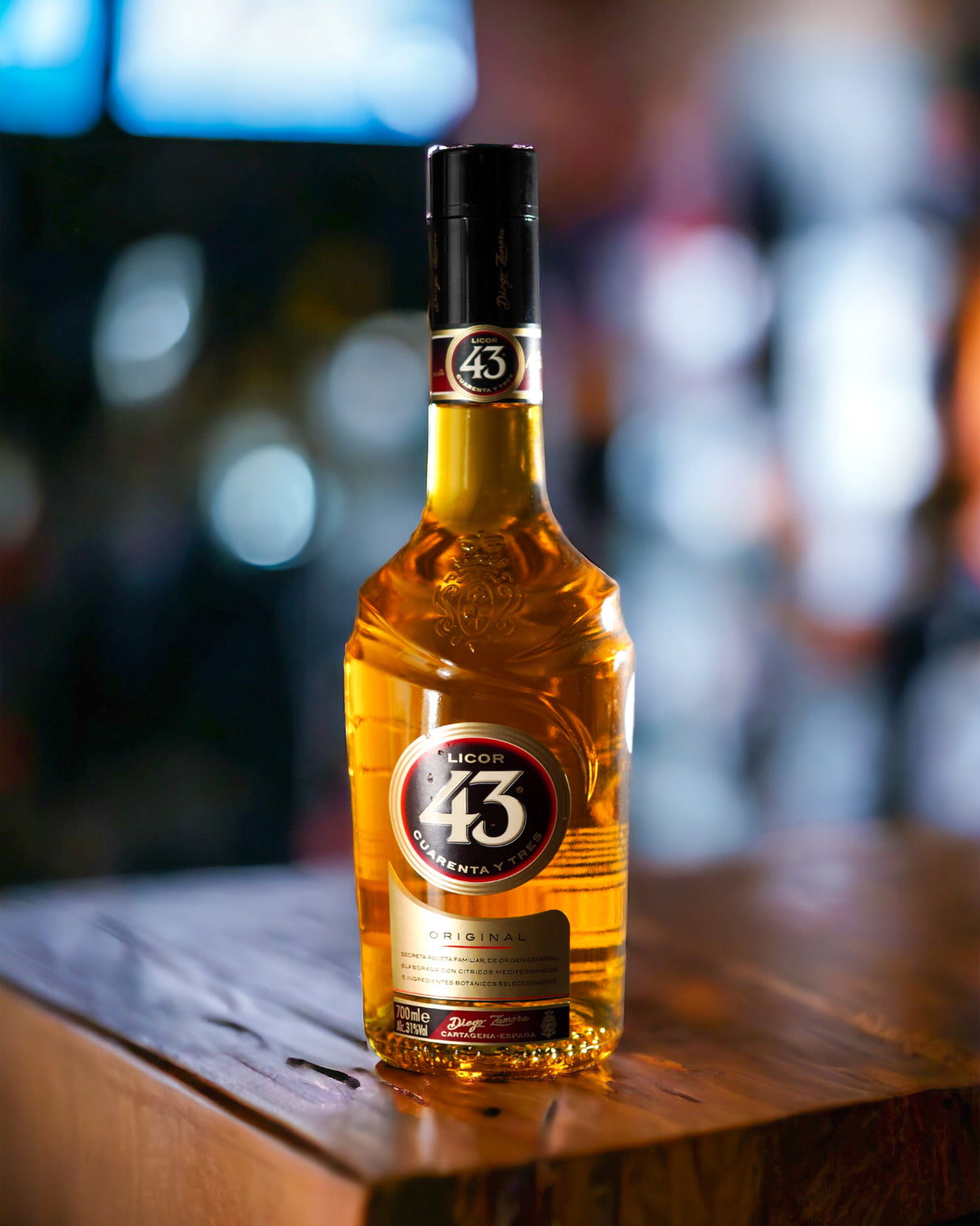 Licor 43