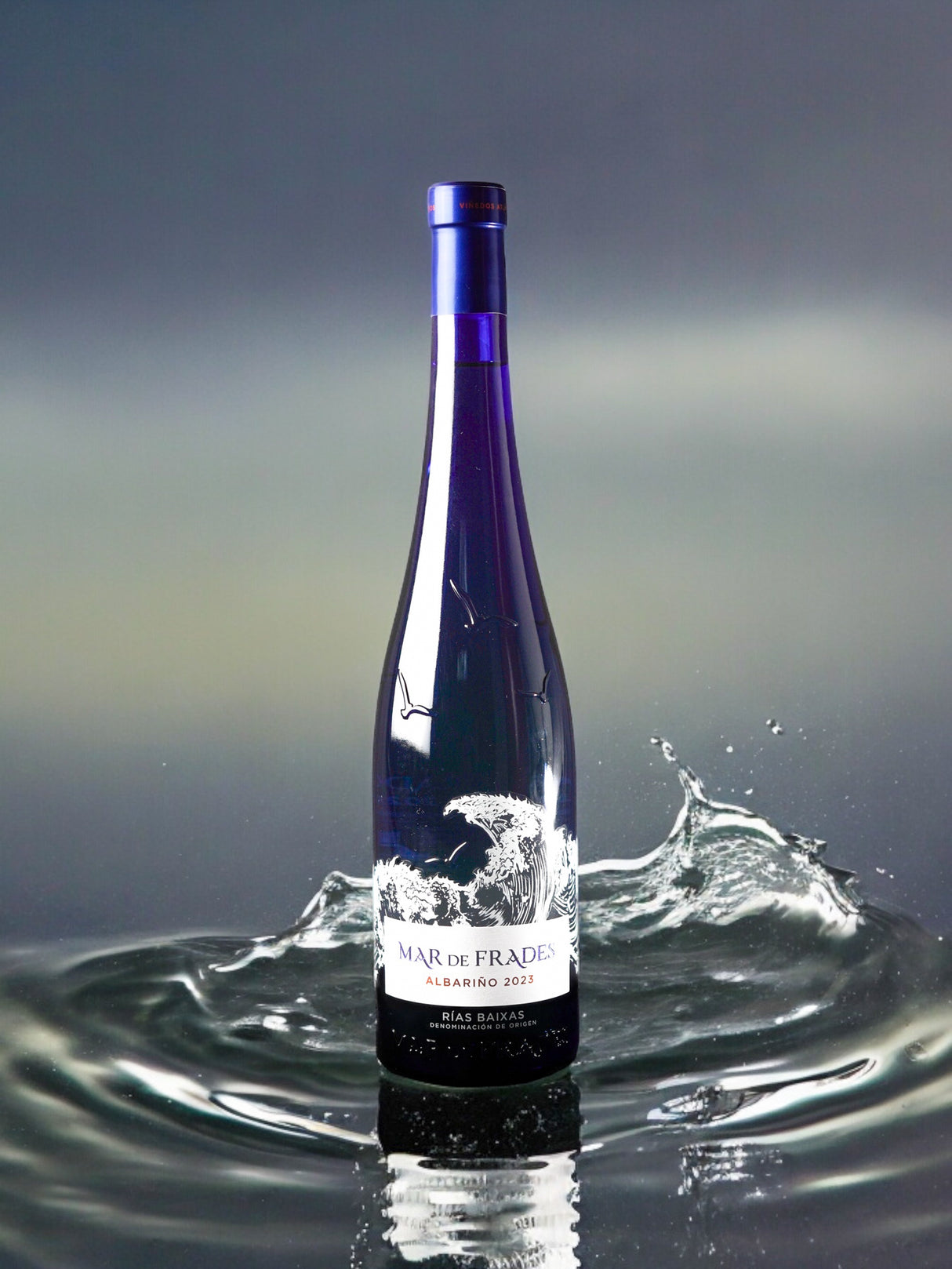 Mar De Frades Albariño 2024