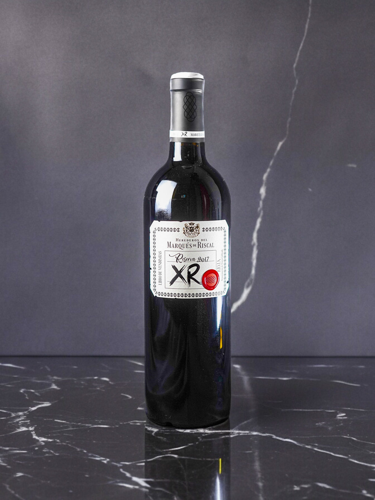 Marques de Riscal XR 2019 Reserva