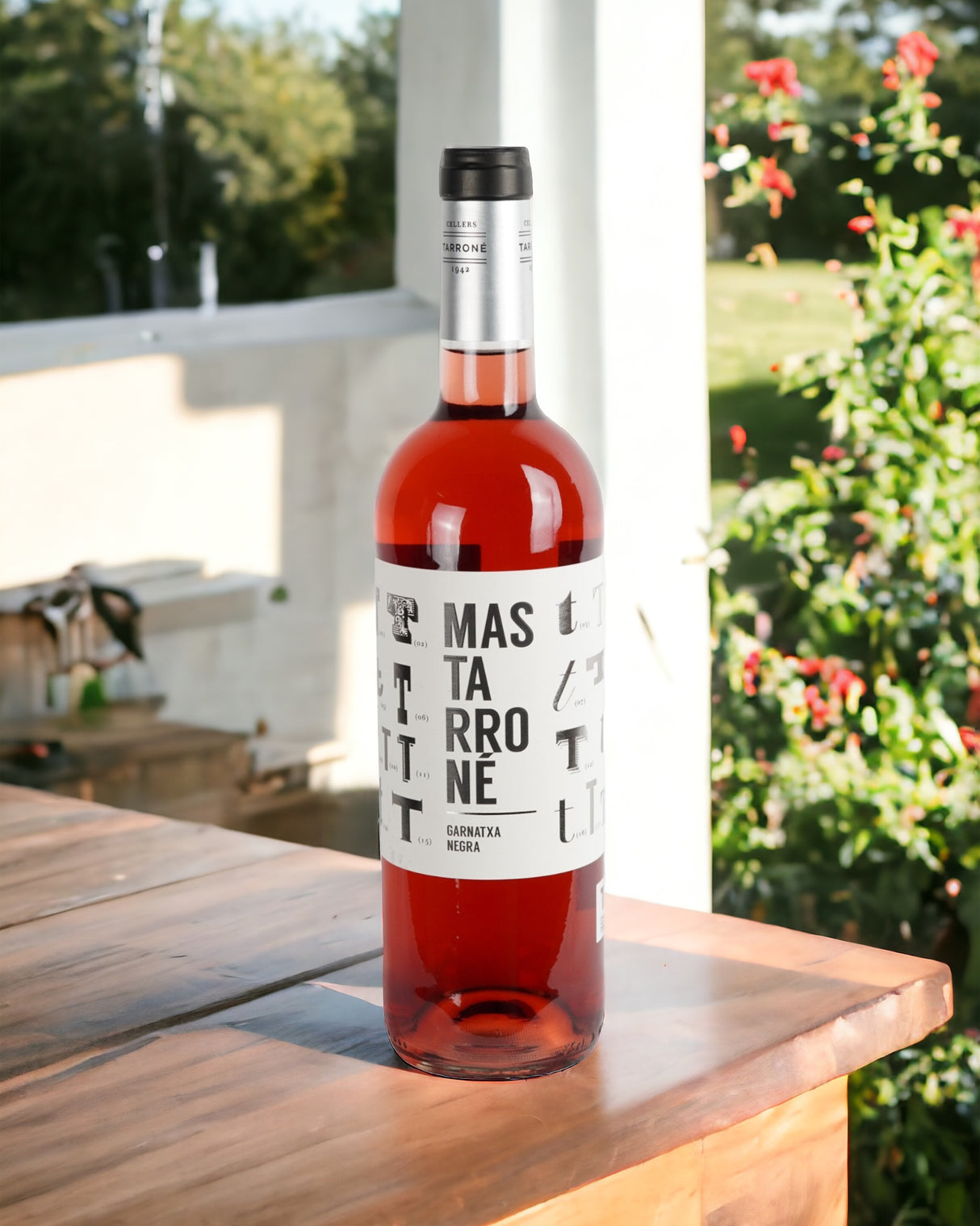 Mas Tarroné Rosat 2024