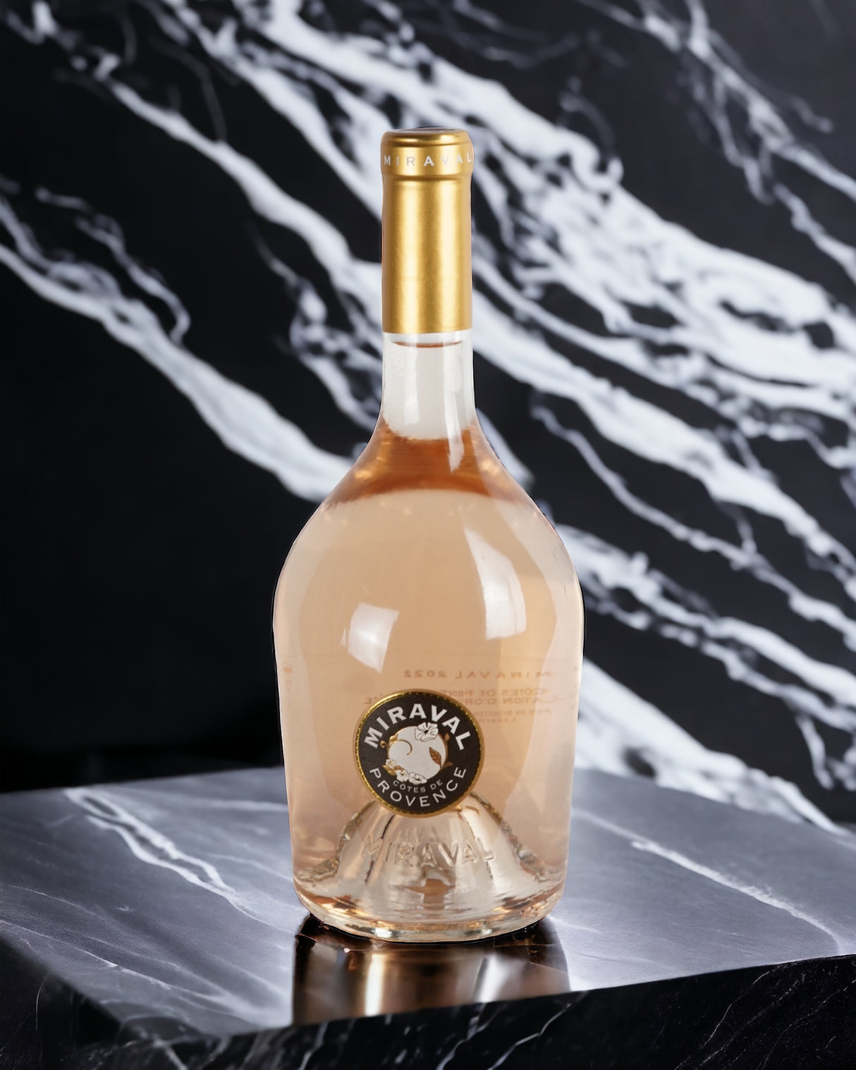 Miraval Rosé 2024