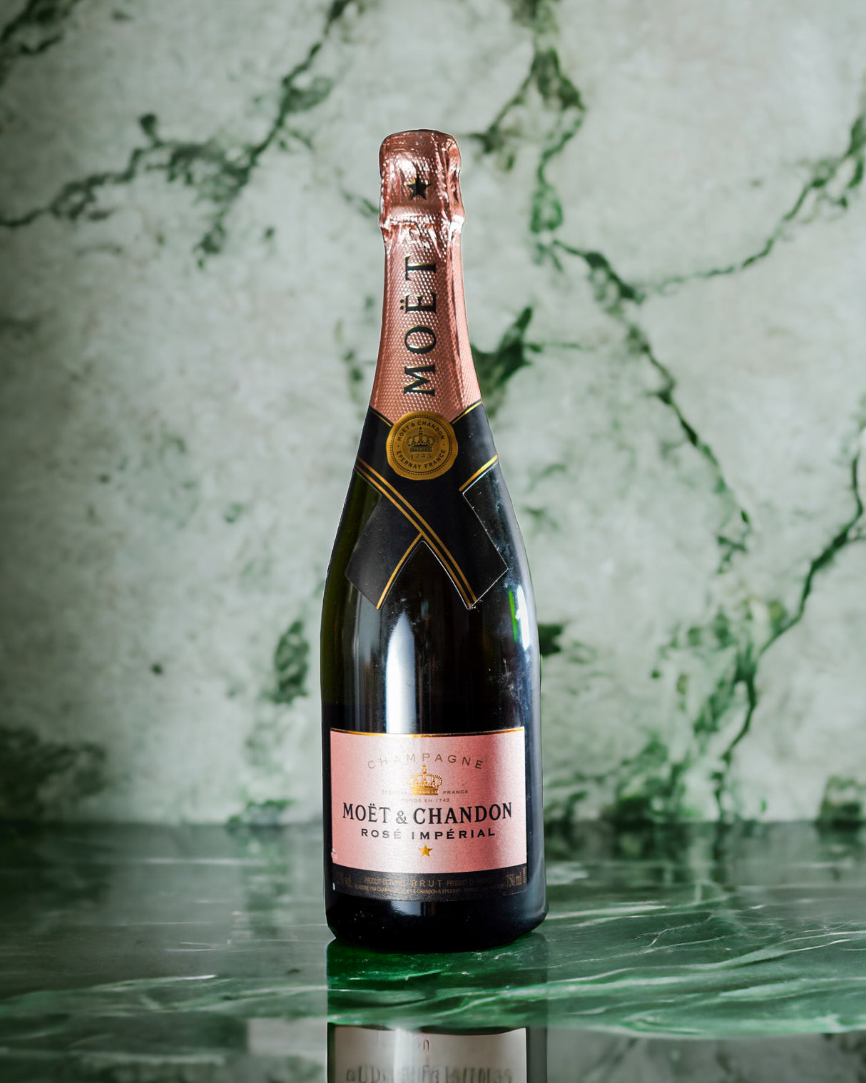 Moët & Chandon Brut Impérial Rosé