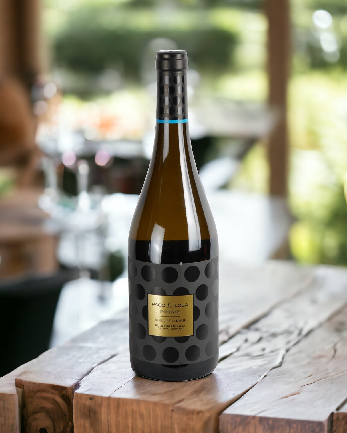 Paco & Lola Prime 2019