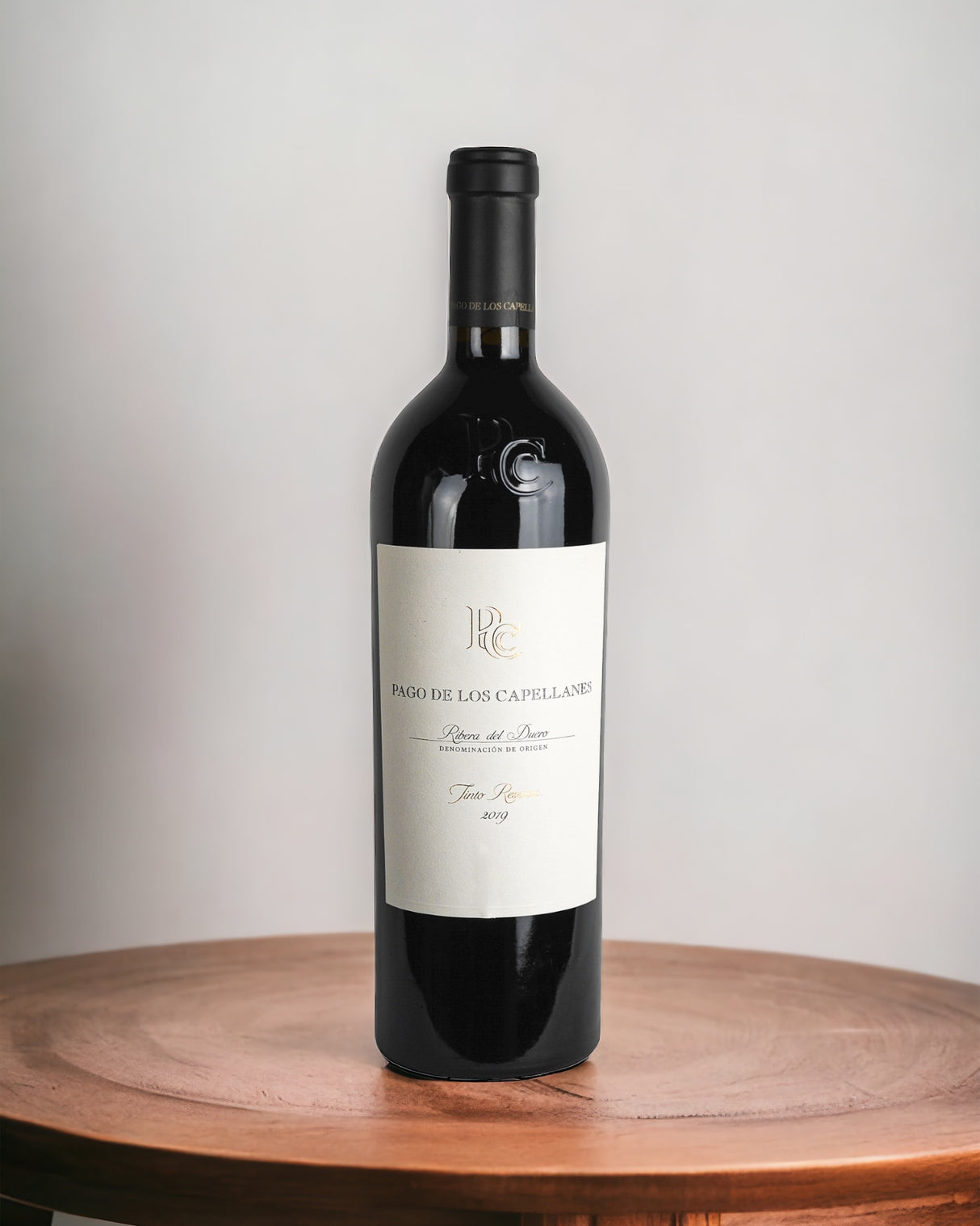 Pago De Los Capellanes Reserva 2021