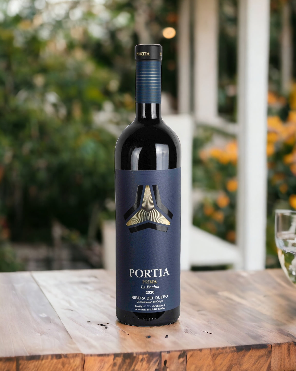 Portia Prima La Encina 2020