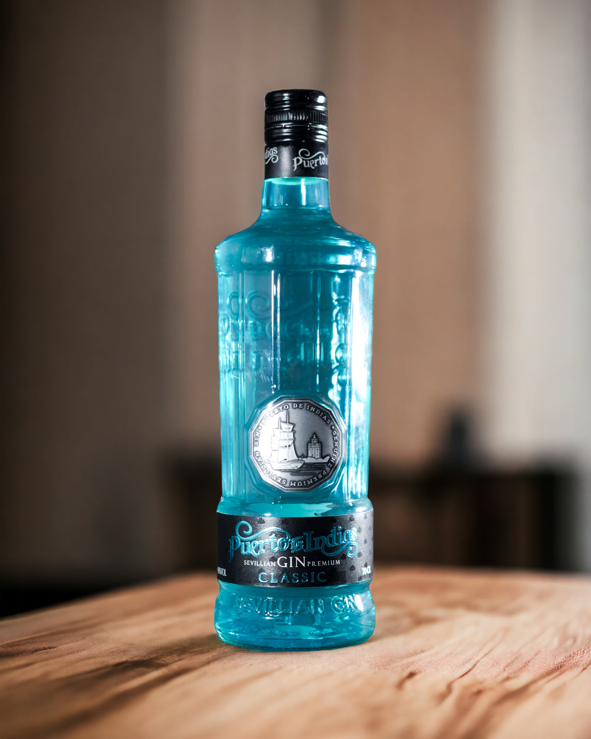 Gin Puerto de Indias Classic