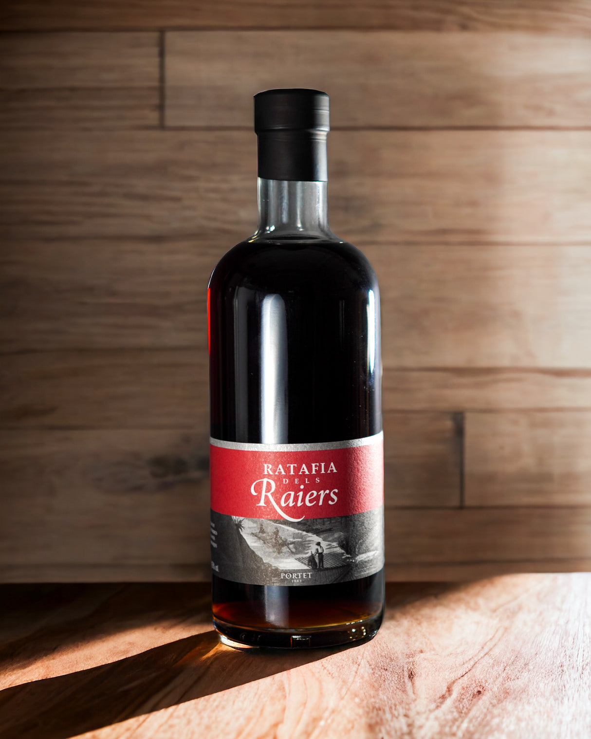 Ratafia dels Raiers