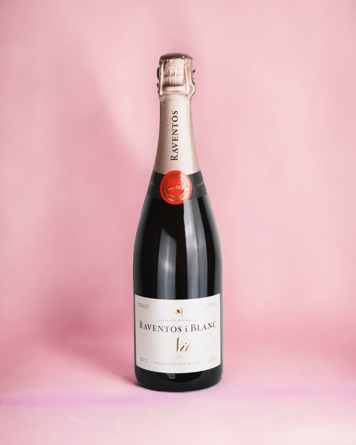 Raventós I Blanc De Nit 2022