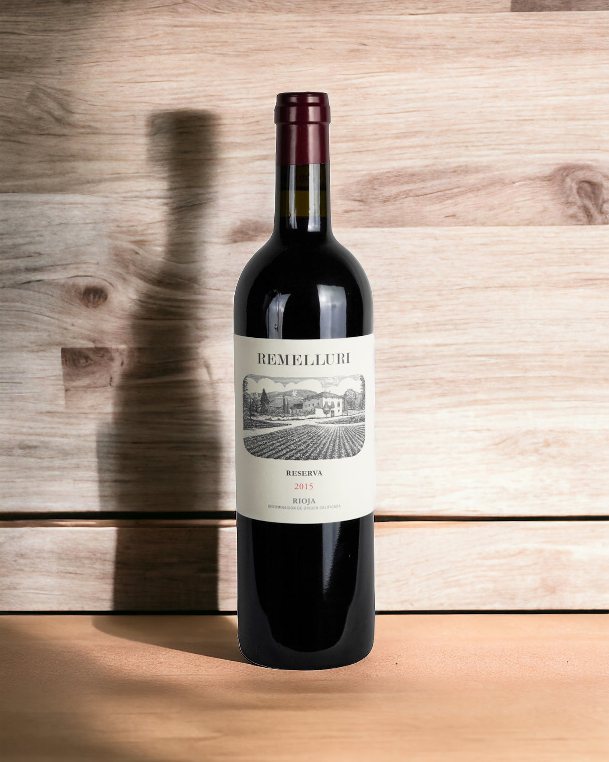 Remelluri Reserva 2016