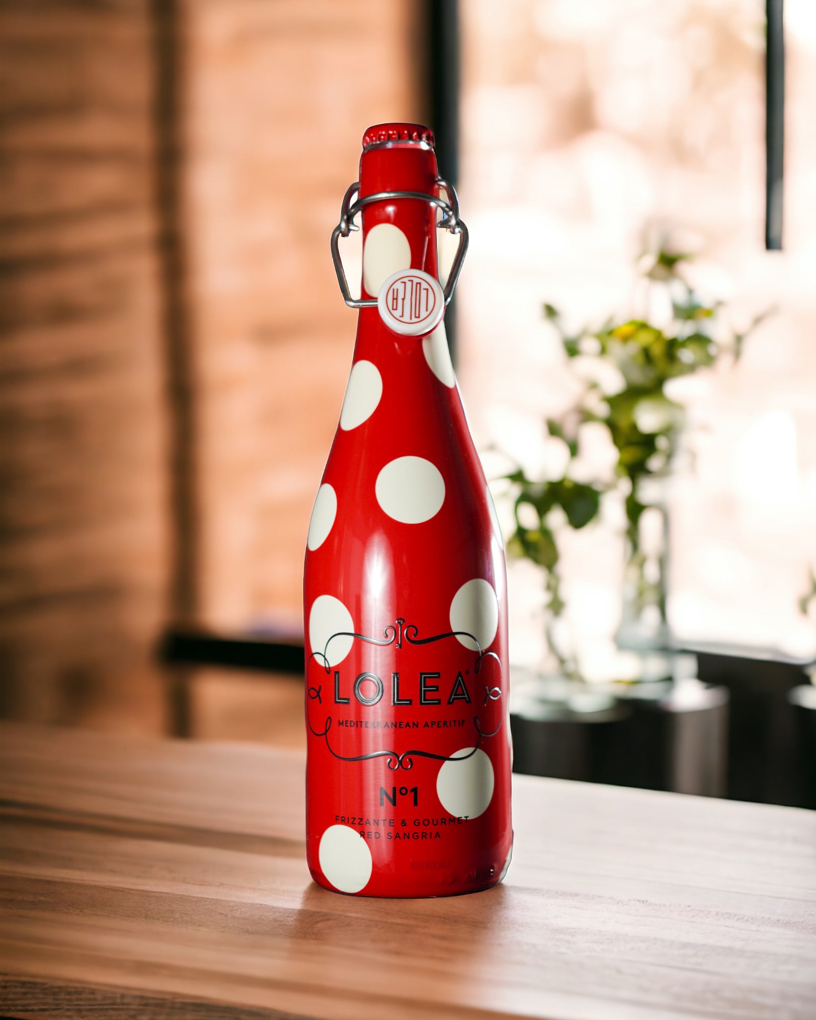 Lolea sangria sales