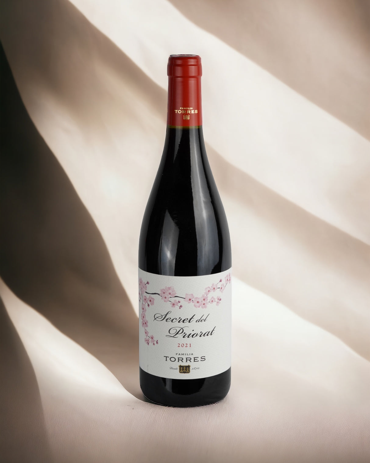 Secret del Priorat 2022