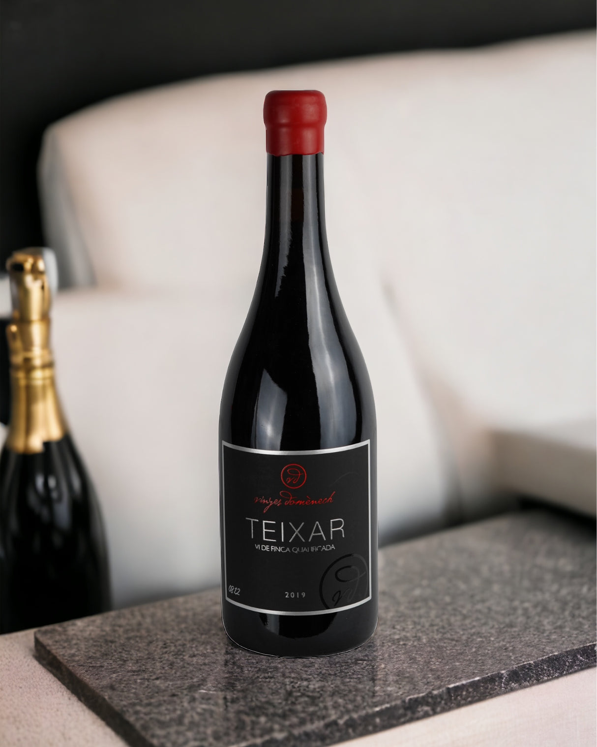 Teixar 2019