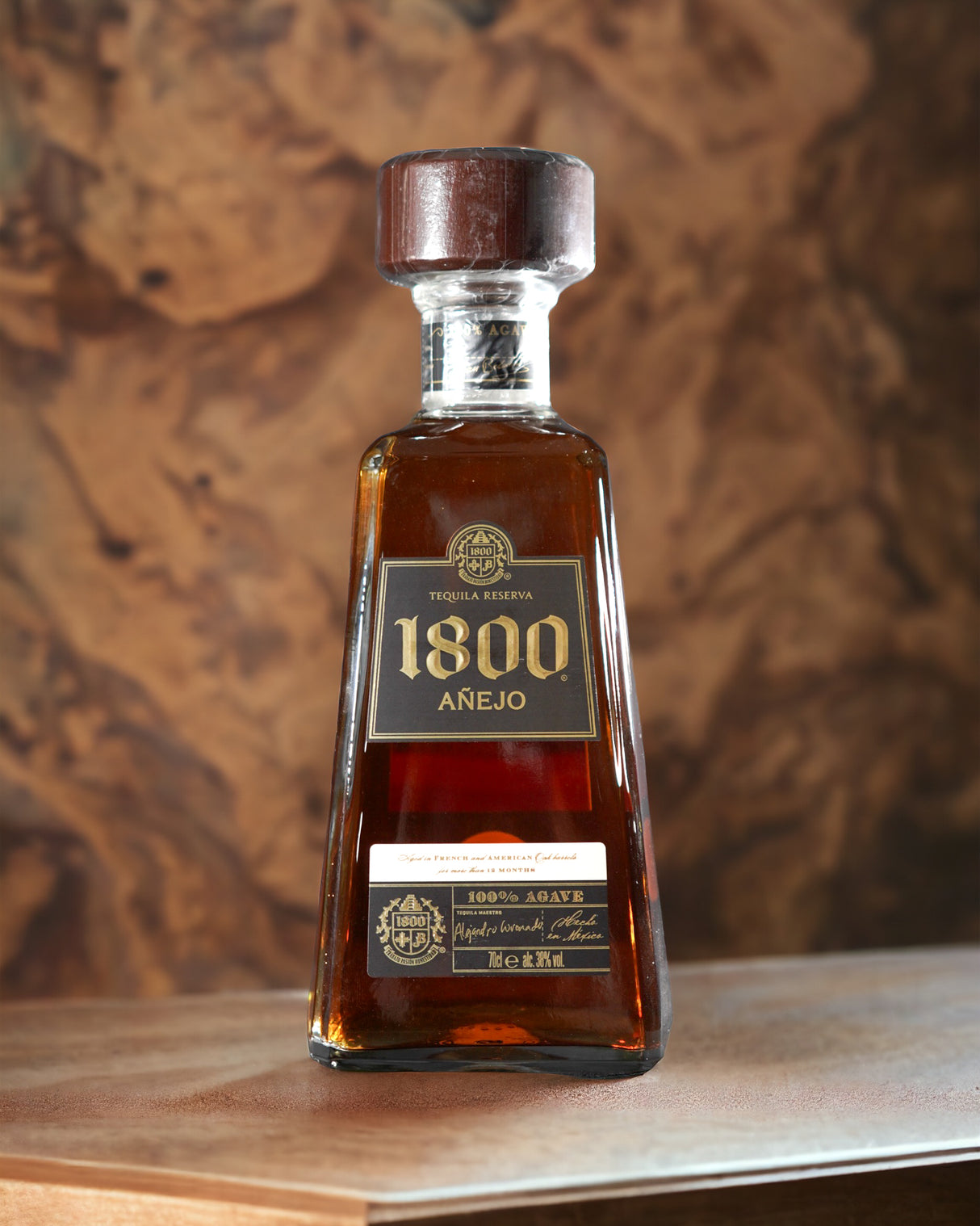 1800 Añejo Reserva