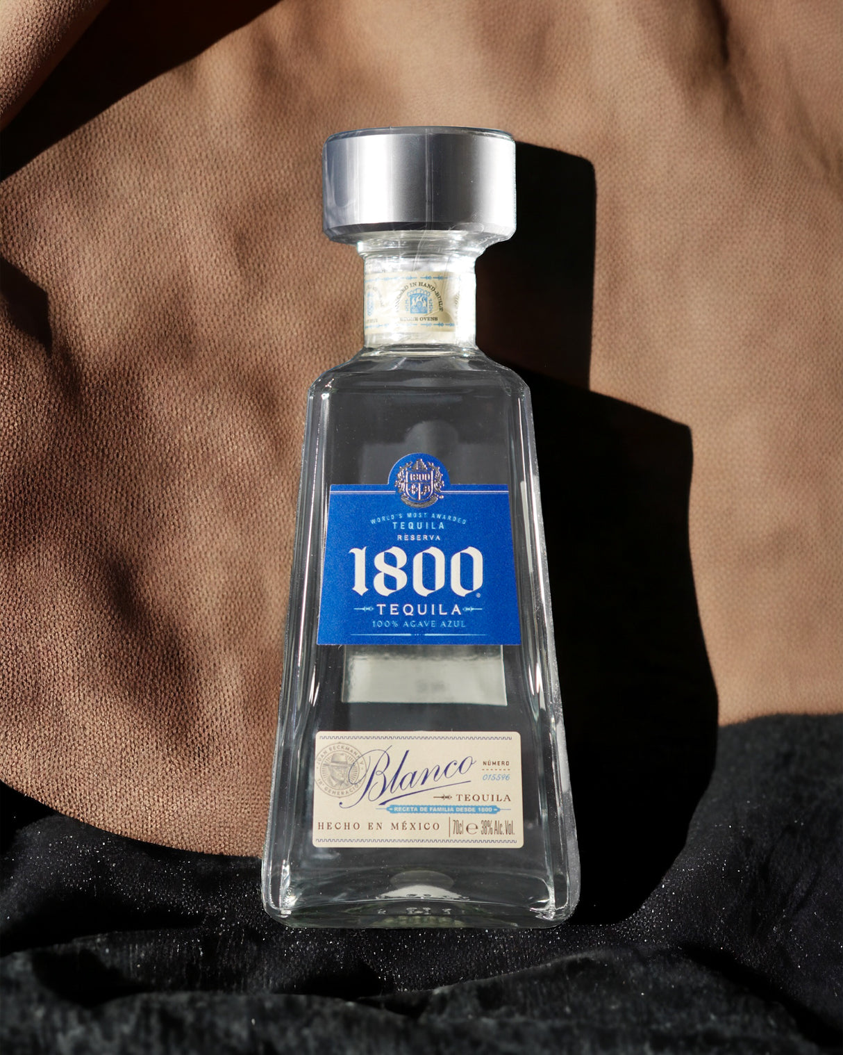 1800 Tequila Silver