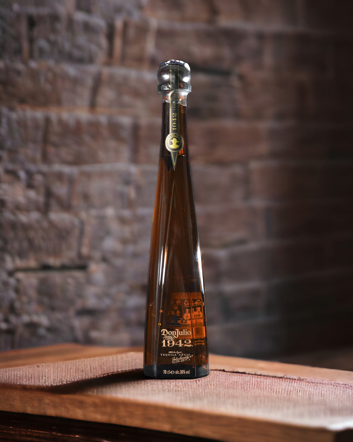 Don Julio Tequila 1942