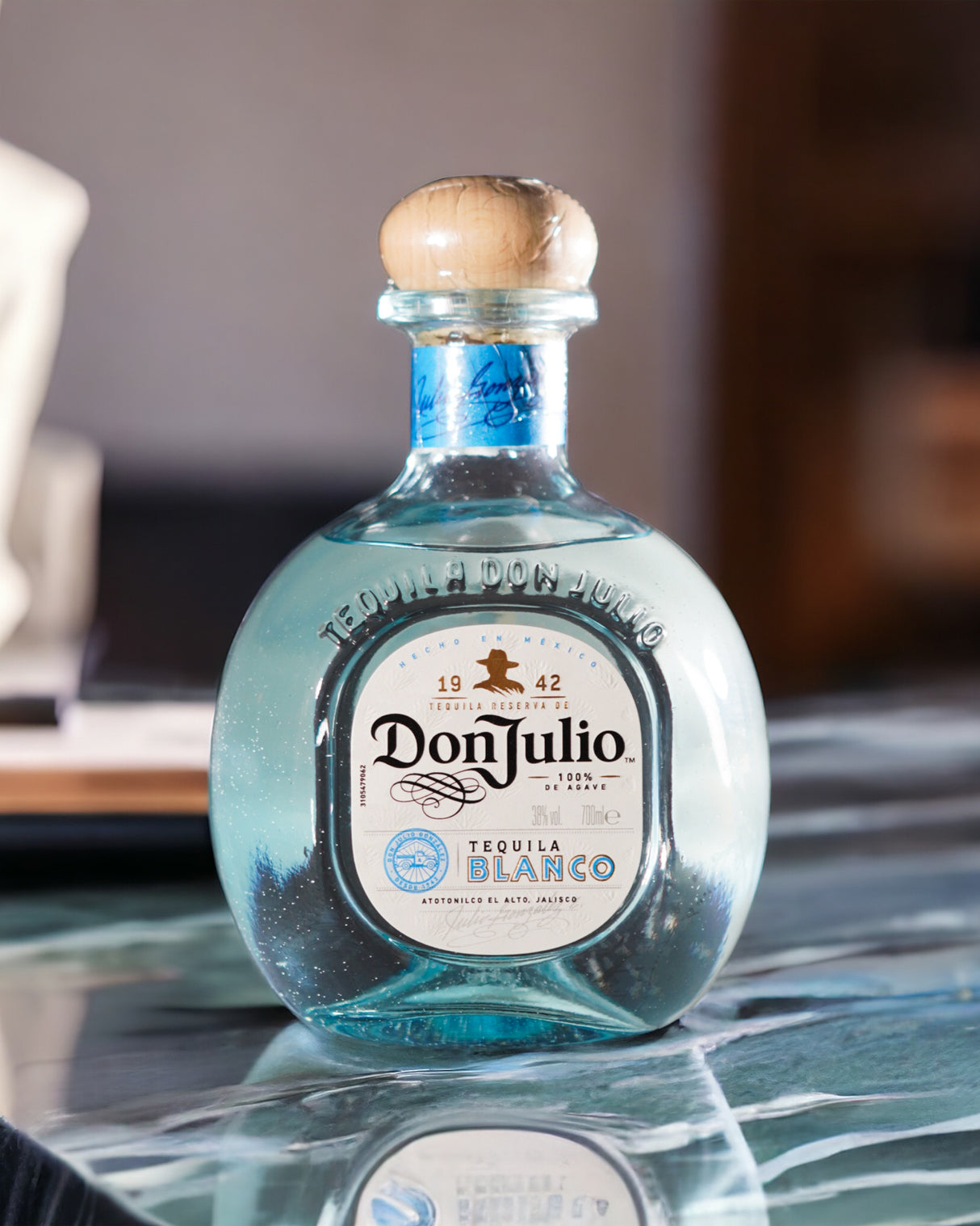 Don Julio Tequila Blanco