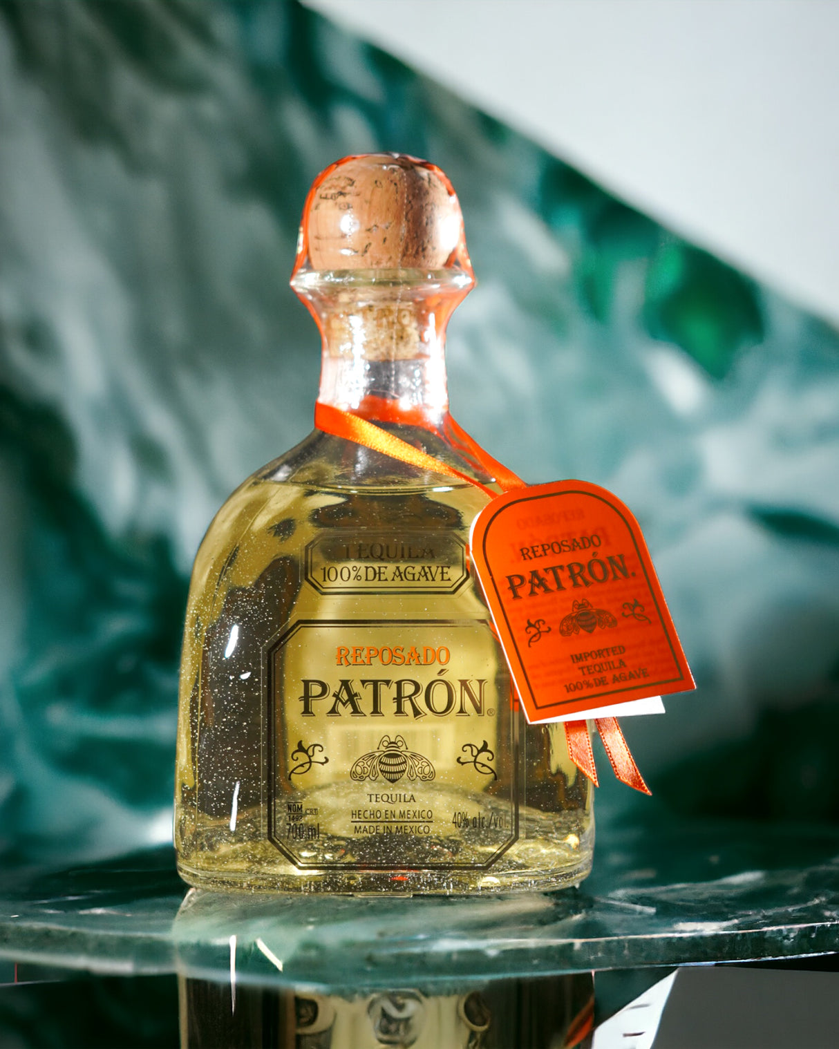 Patrón Tequila Reposado