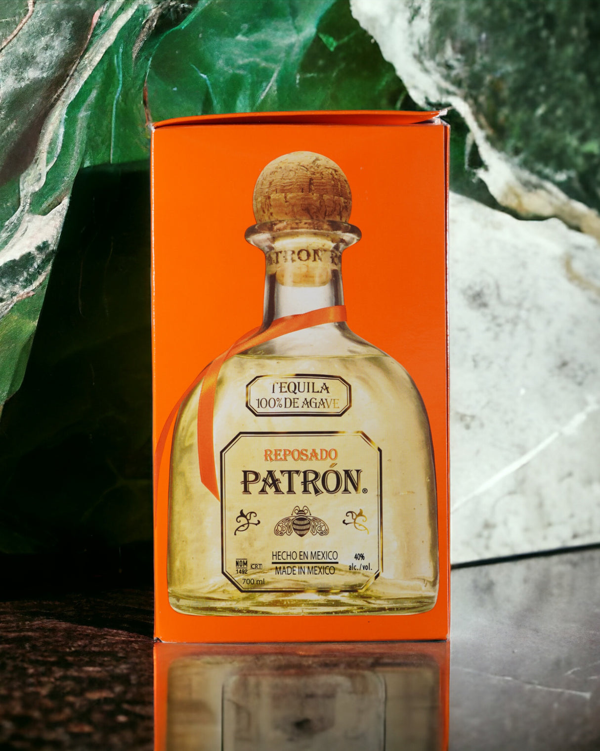 Patrón Tequila Reposado