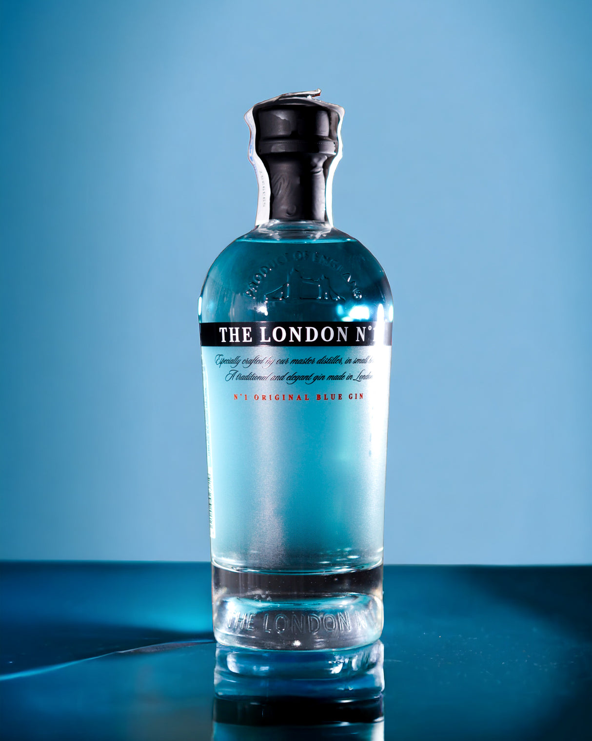 The London Nº1