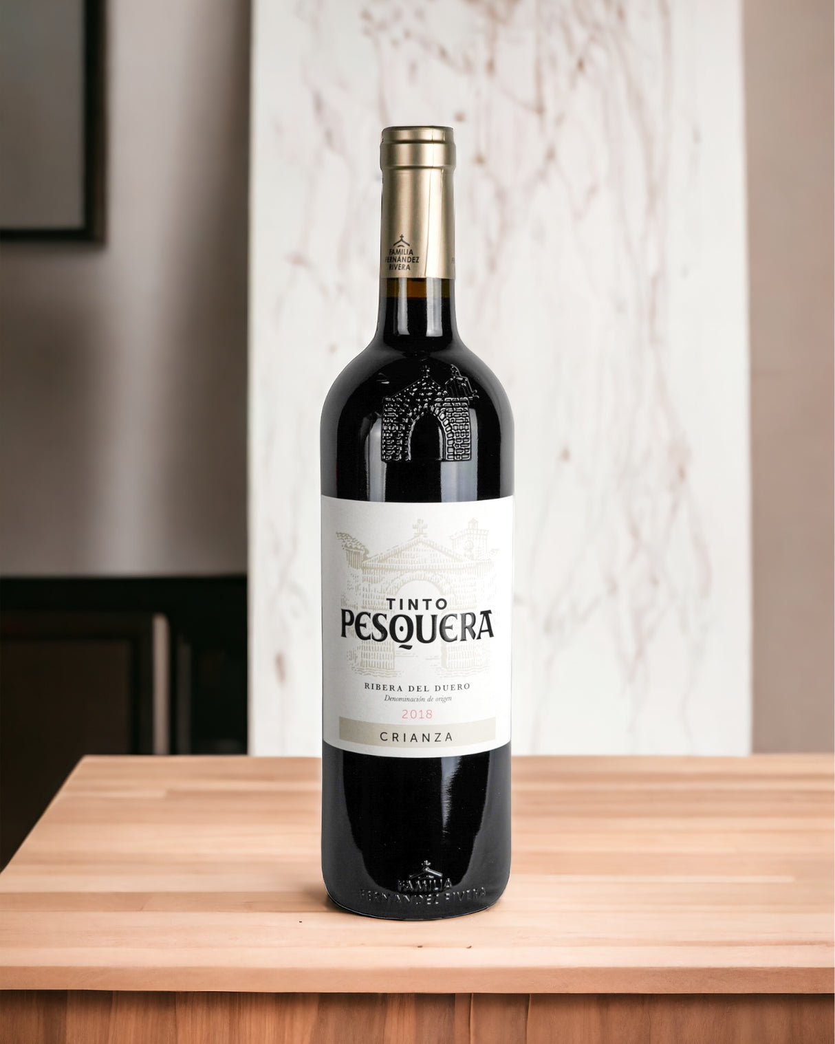 Tinto Pesquera Crianza 2020