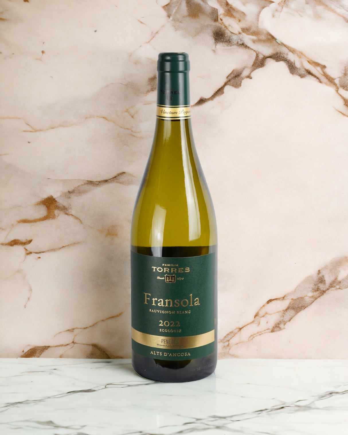 Torres Fransola 2024