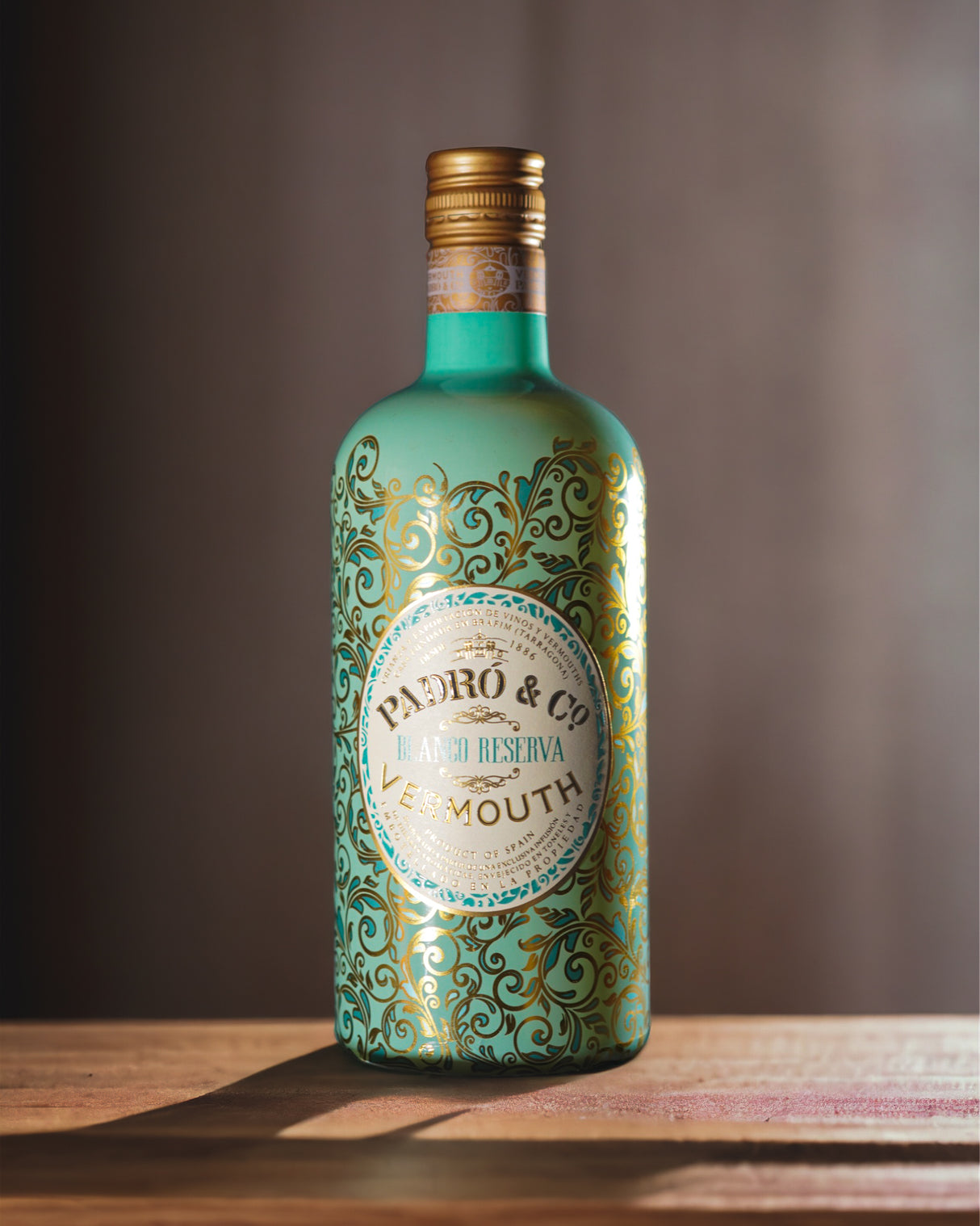Vermouth Padró & Co | Blanco Reserva