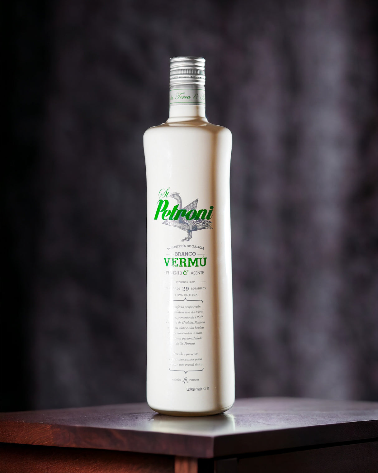 Petroni White Vermouth