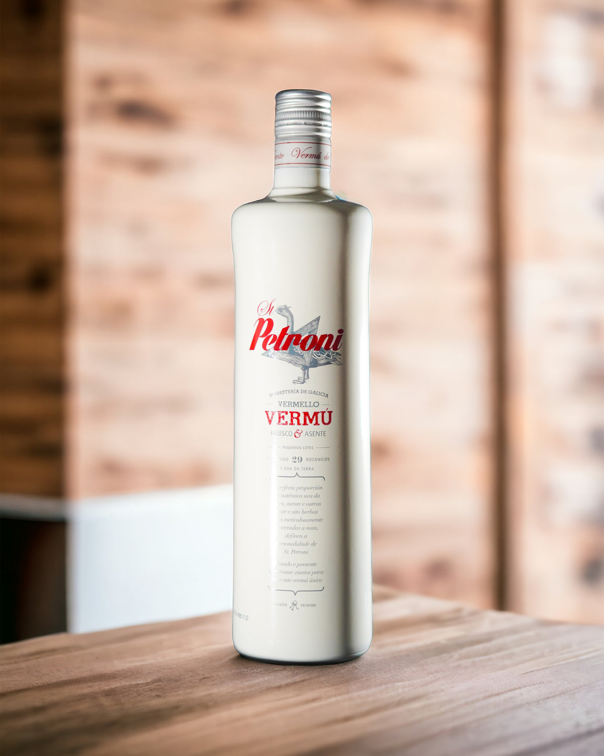 Petroni Vermouth Red