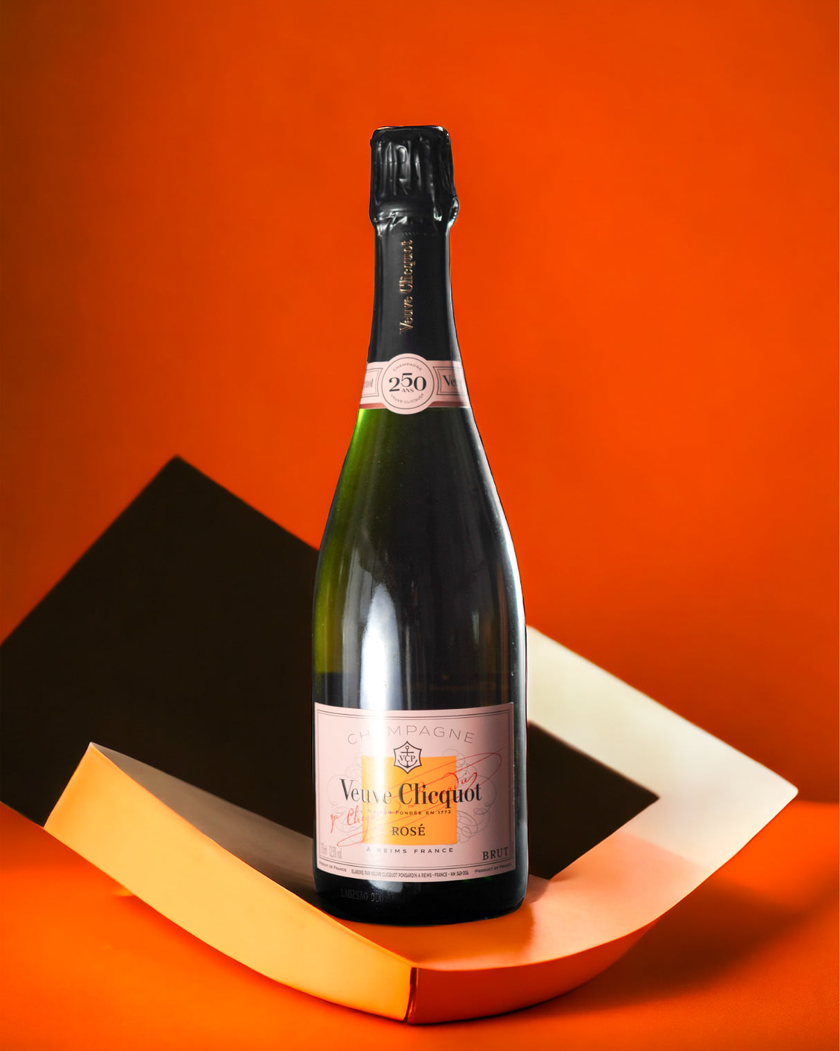 Veuve Clicquot Rosé