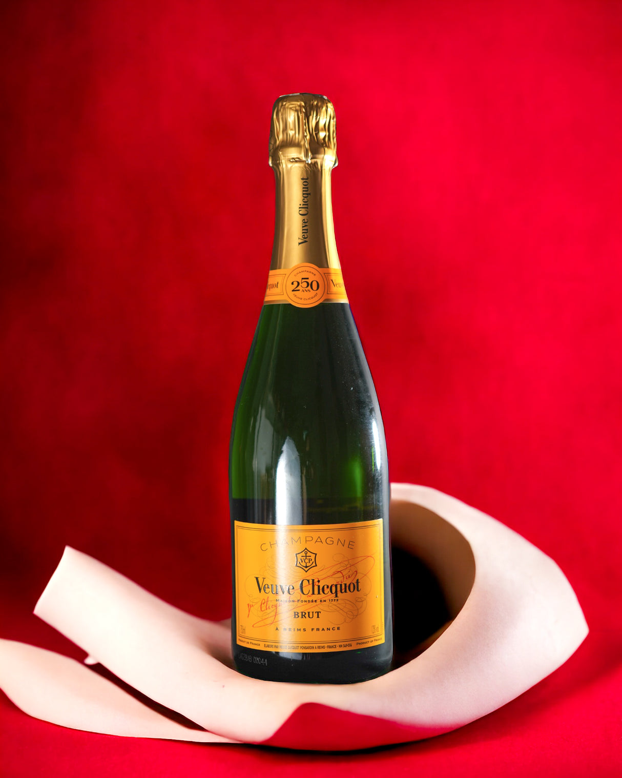 Veuve Clicquot