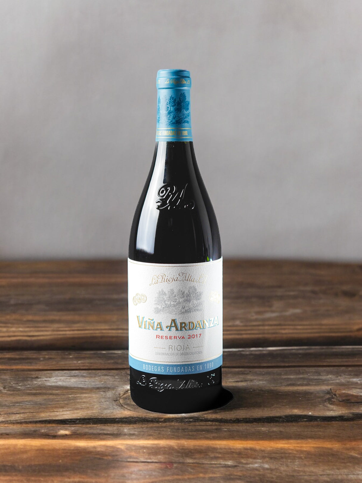 Viña Ardanza Reserva 2019