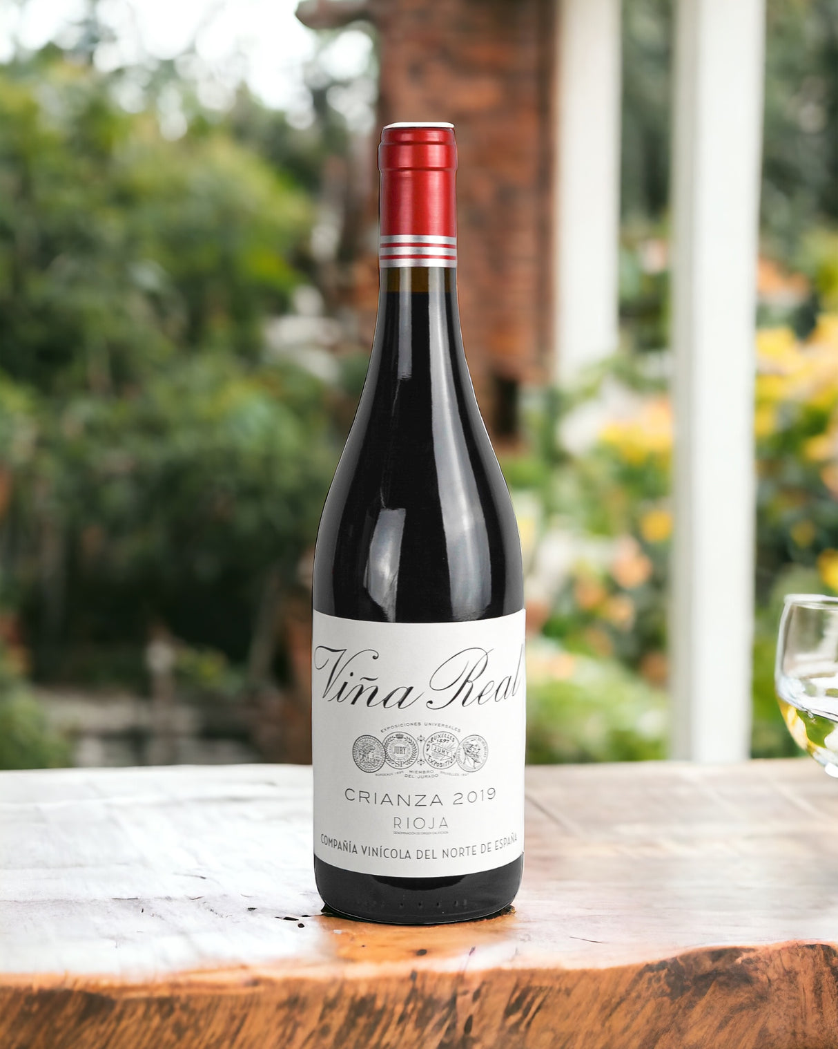 Viña Real Crianza 2020