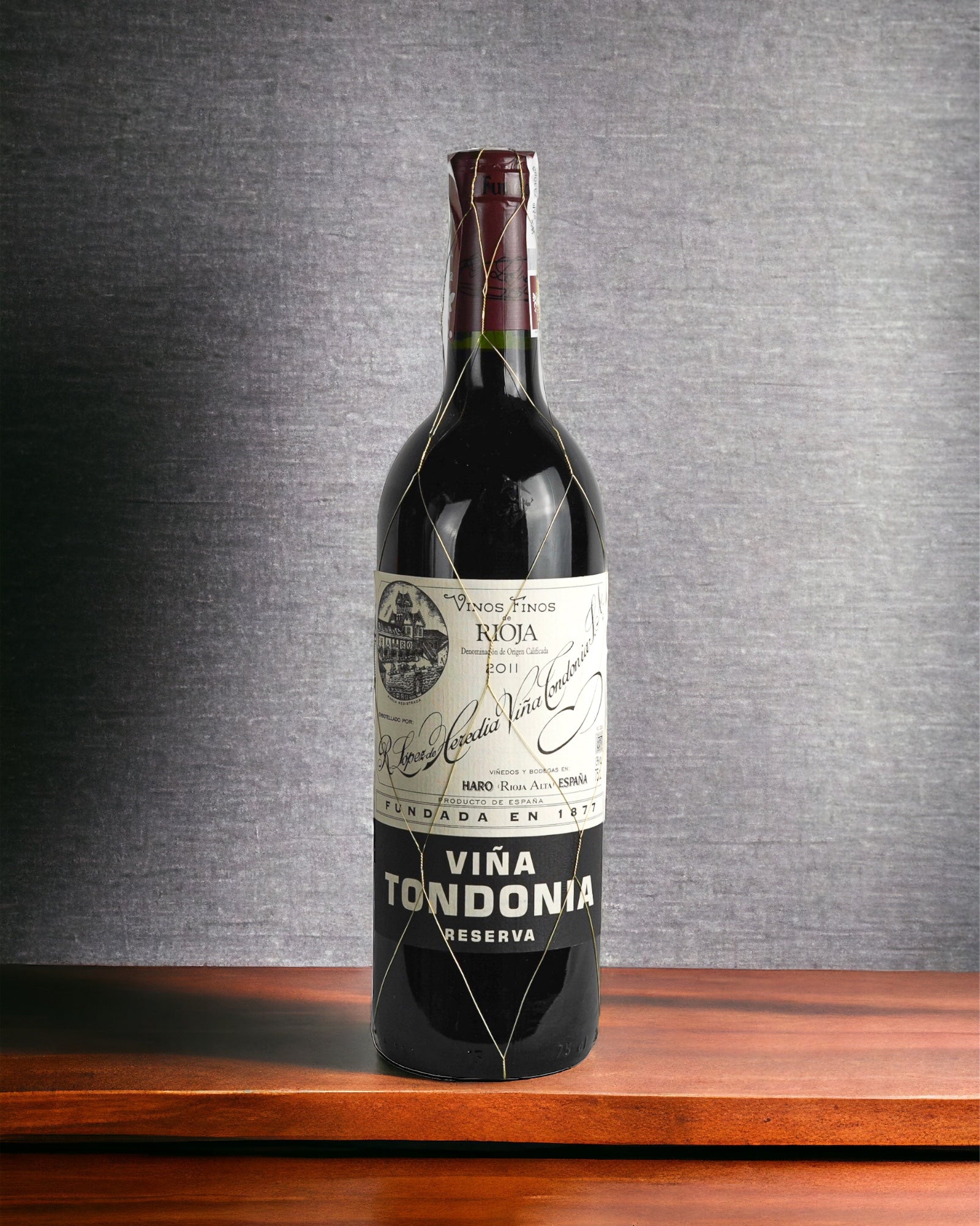 VinaTondoniaReserva2011_bodega