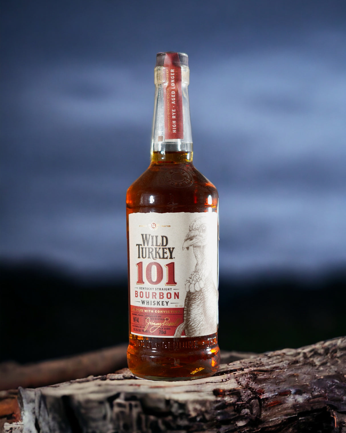 Wild Turkey 101 Proof