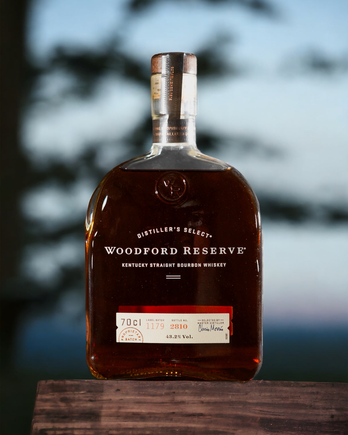Woodford Reserve