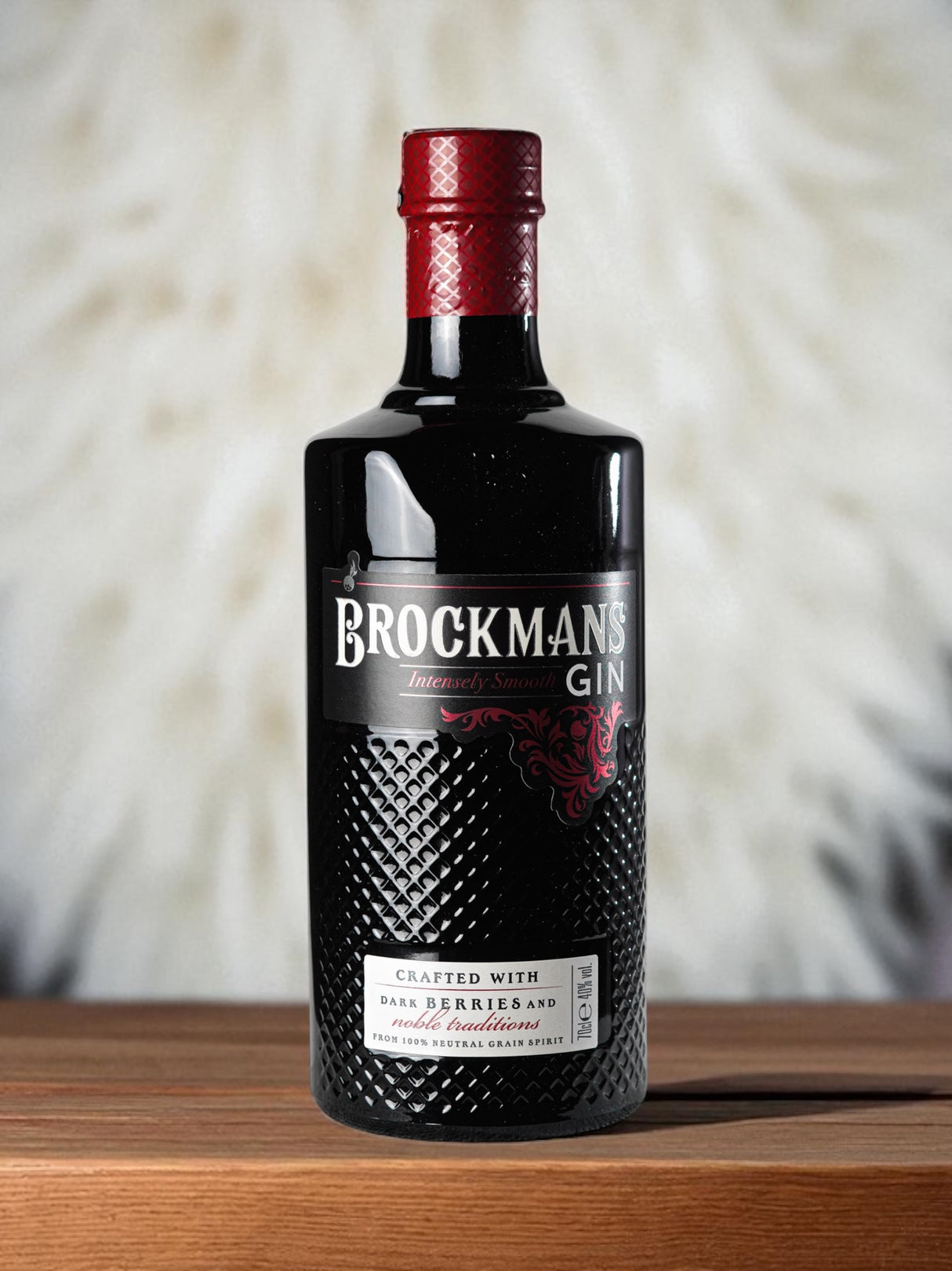 Brockmans Gin