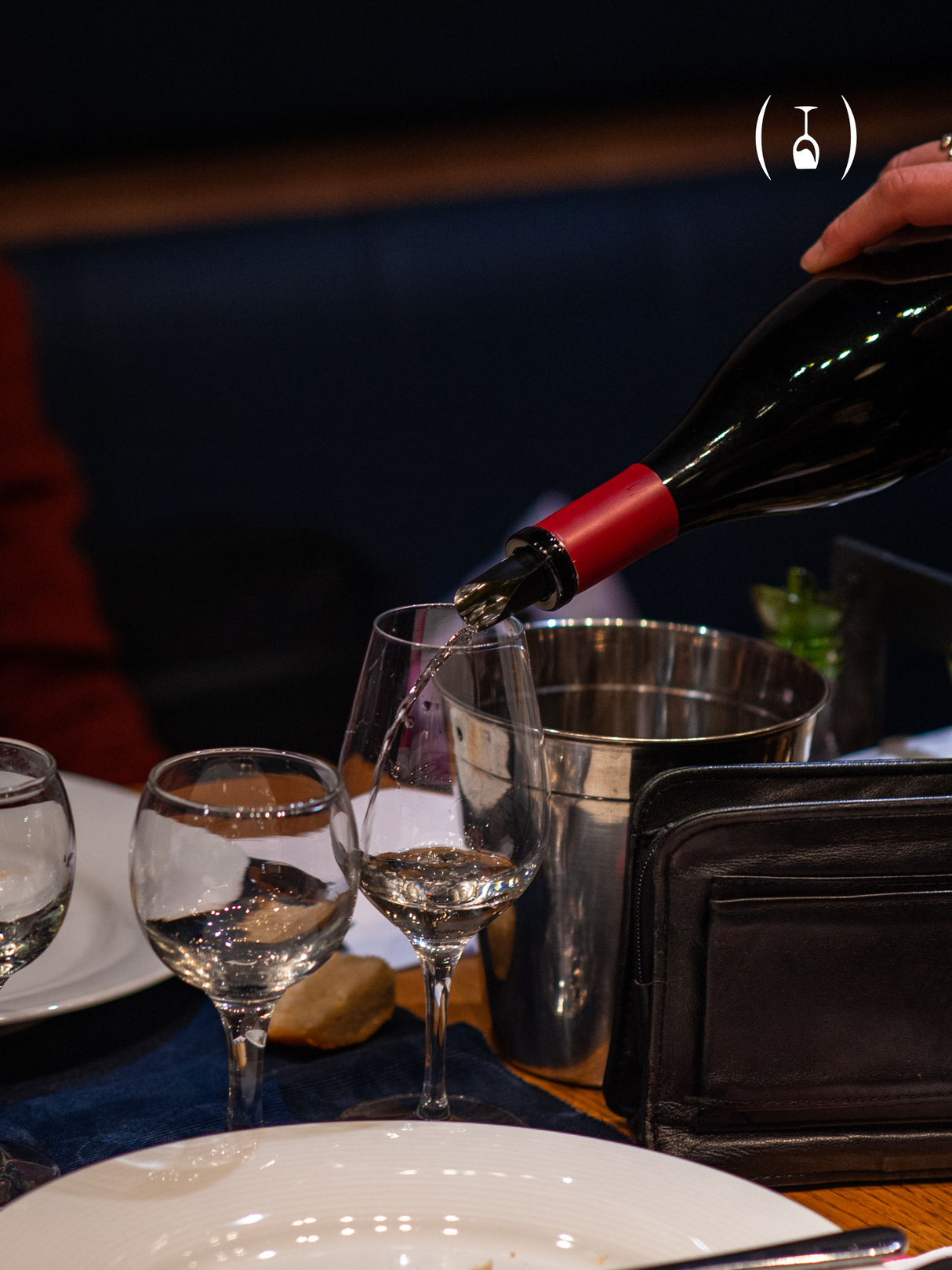 Wine Tasting at La Taberna de la Barceloneta
