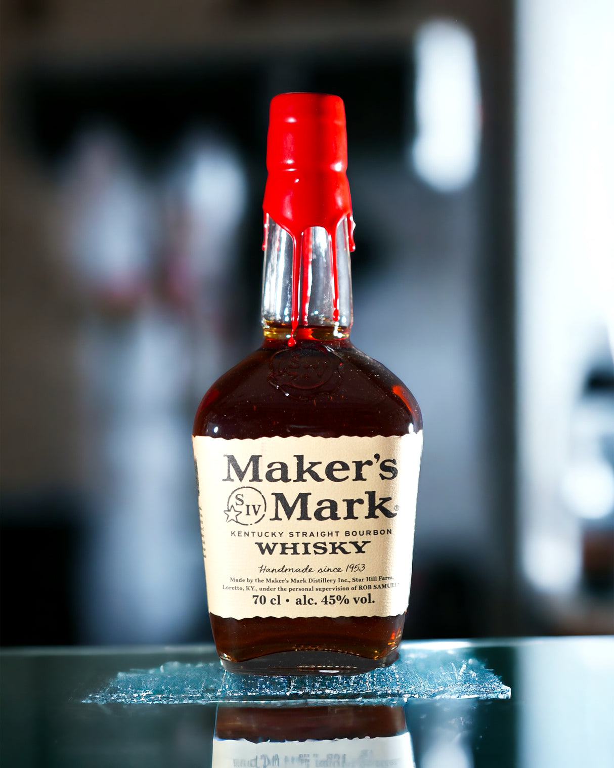 Makers Mark