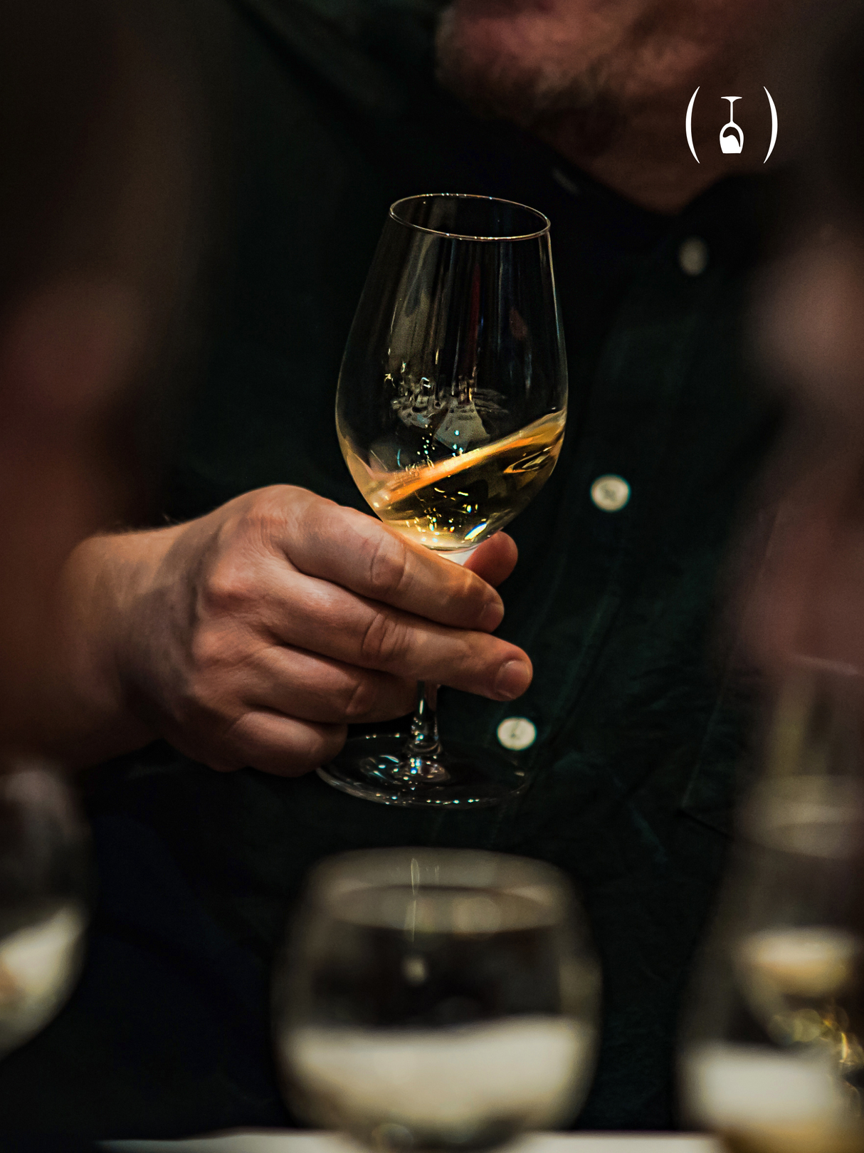 Wine Tasting at La Taberna de la Barceloneta