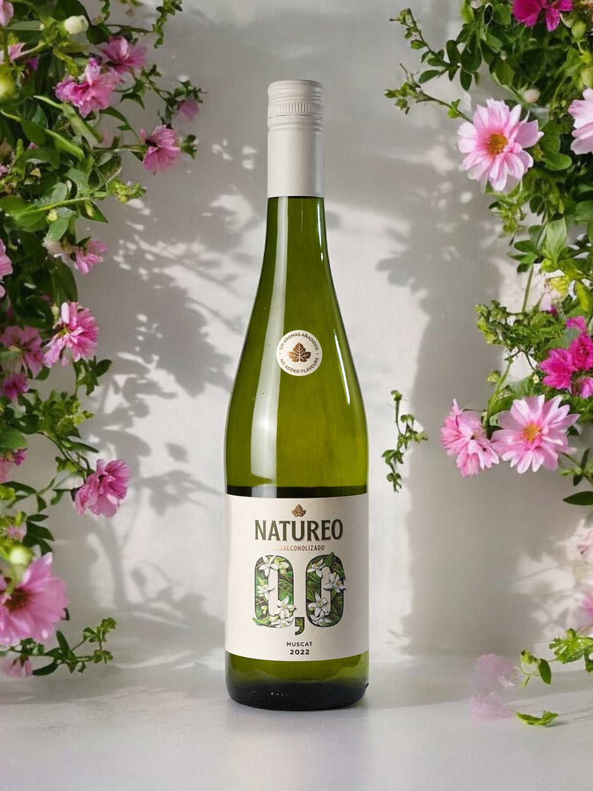 Natureo Blanco
