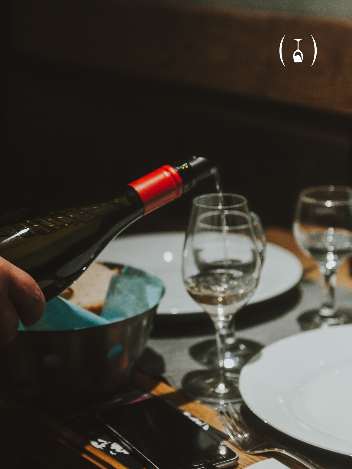 Wine Tasting at La Taberna de la Barceloneta