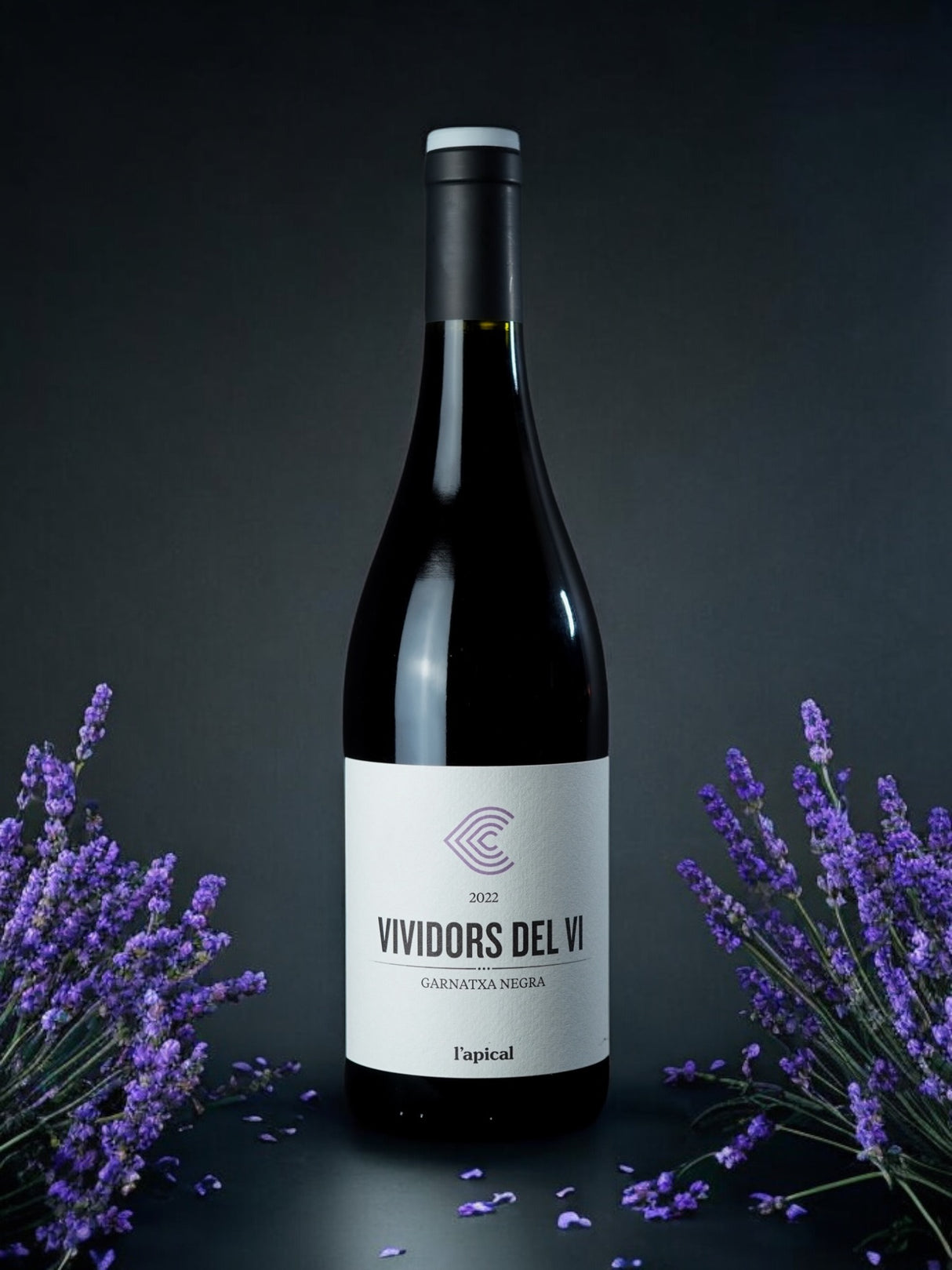 Vividors del Vi Tinto 2024