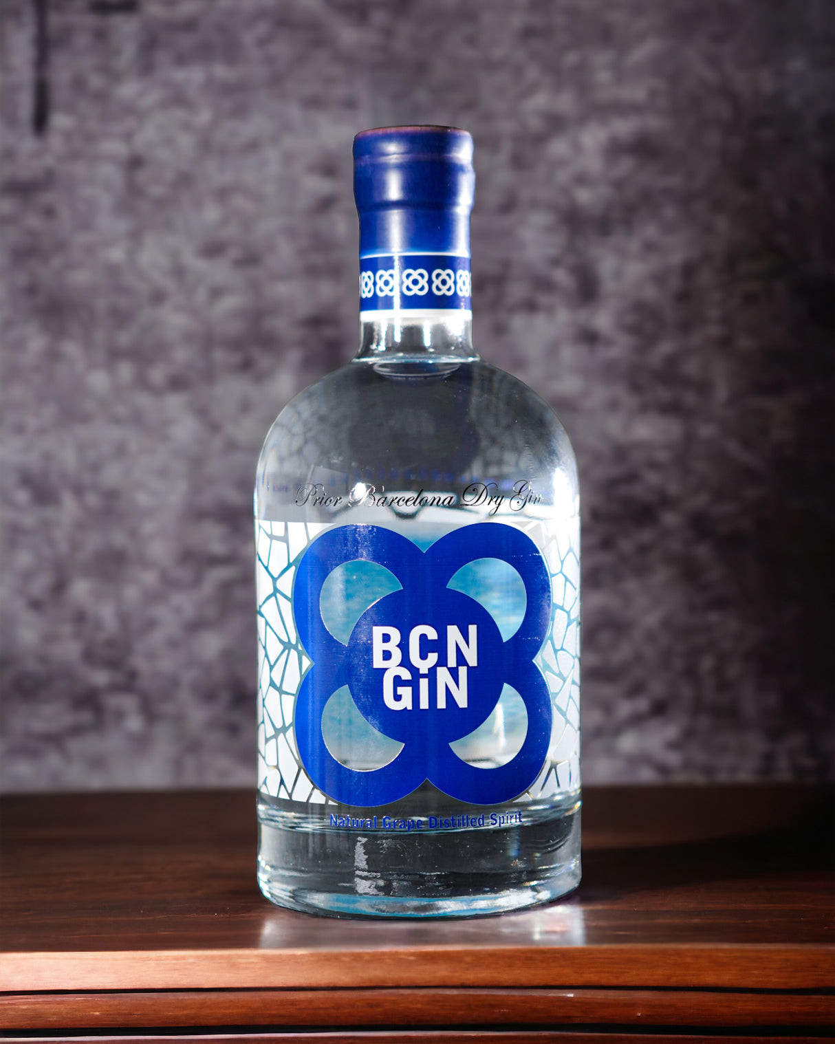 BCN GIN, Prior Barcelona Dry Gin