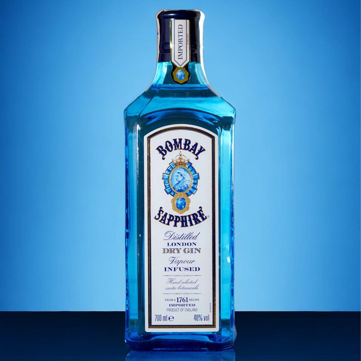 Bombay Saphire 70 CL