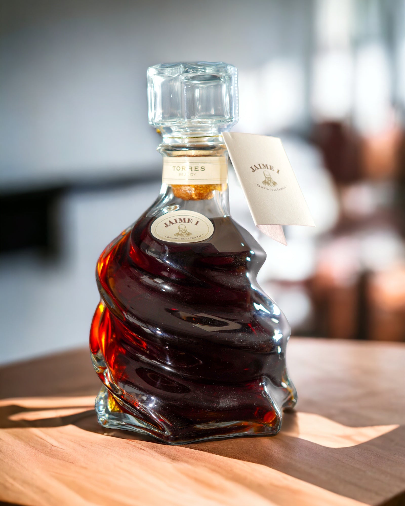 【中古】 La Historia / Torres Jaime BDY. TORRES JAIME I 700ml – La Dueña