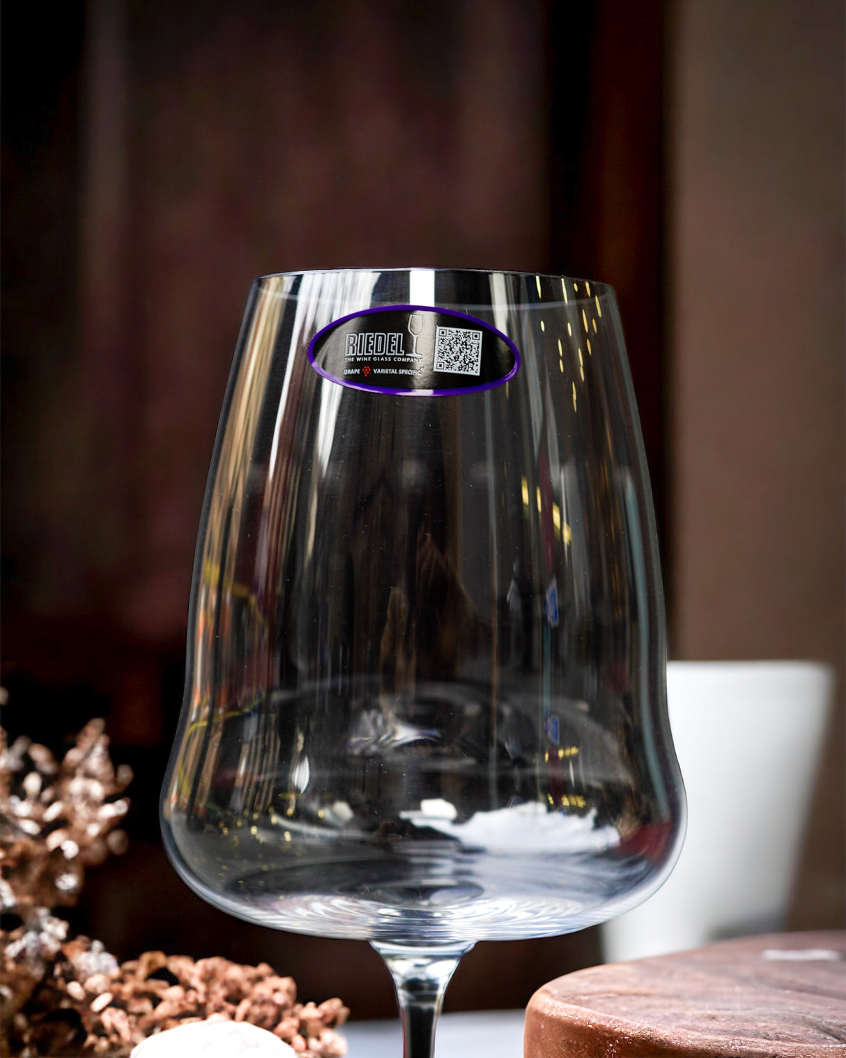 RIEDEL Winewings Syrah Wine Glass