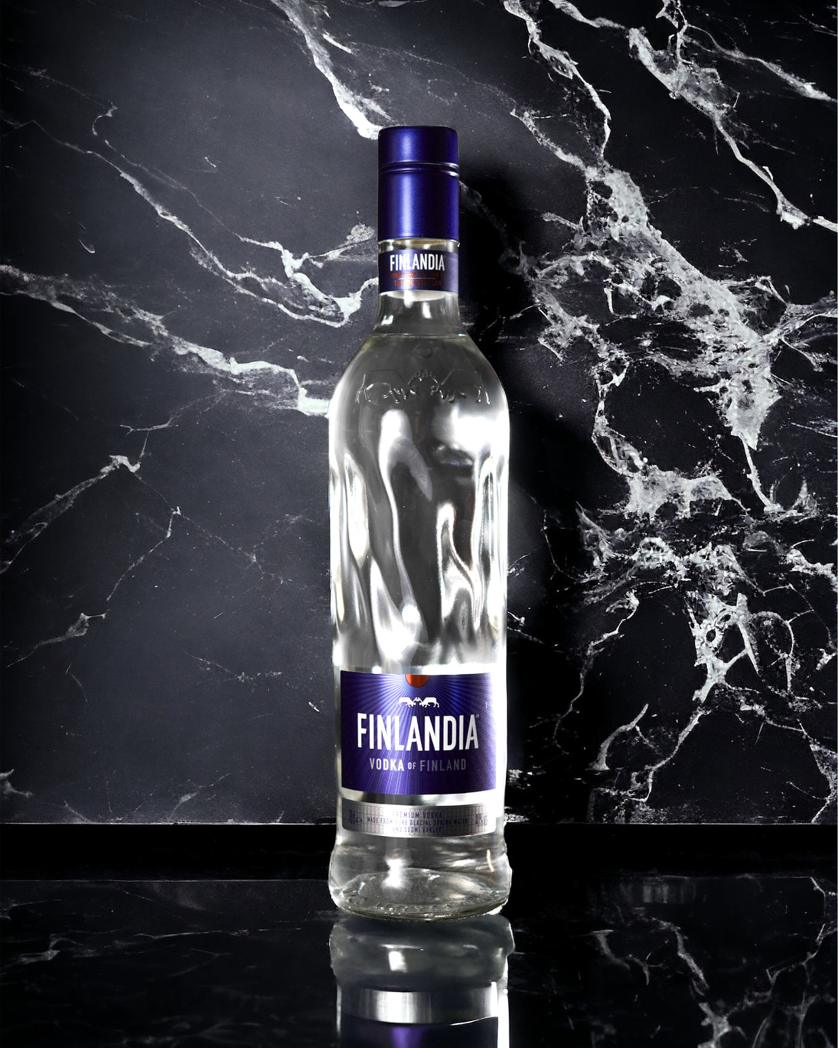 Finland Vodka