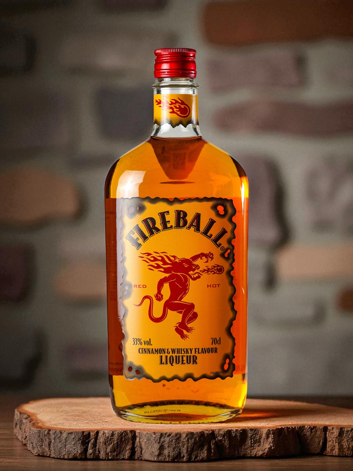 Fireball